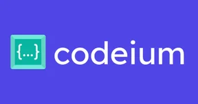 Codeium interface screenshot